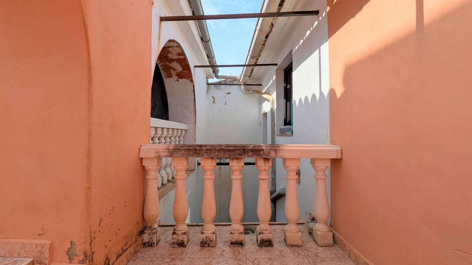 Spacious and Characterful Townhouse – Just Moments from the Heart of the village.