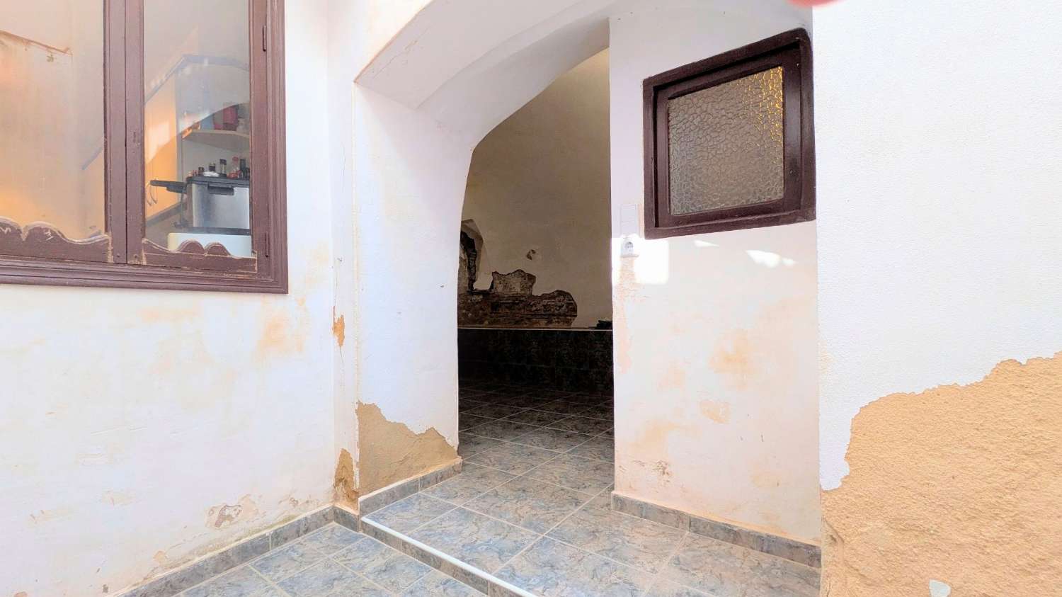 Spacious and Characterful Townhouse – Just Moments from the Heart of the village.