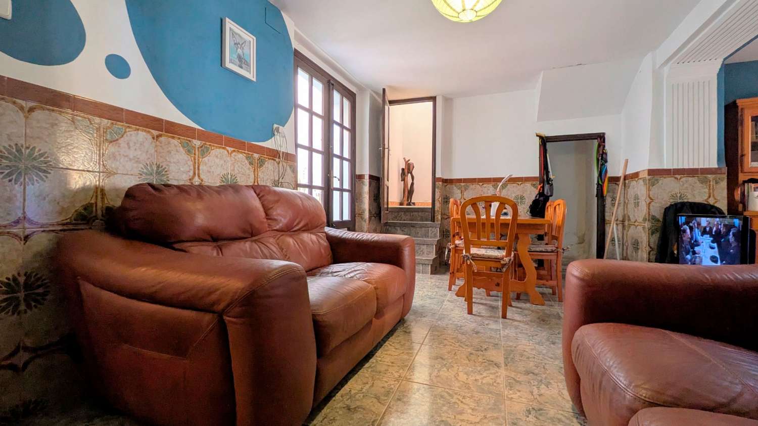 Spacious and Characterful Townhouse – Just Moments from the Heart of the village.