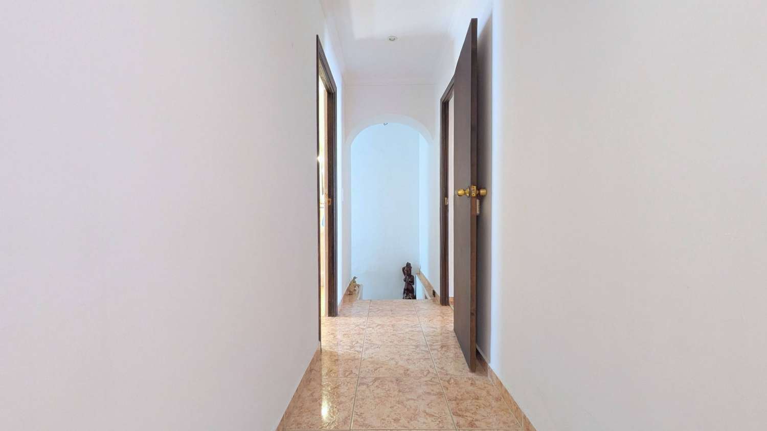 Spacious and Characterful Townhouse – Just Moments from the Heart of the village.