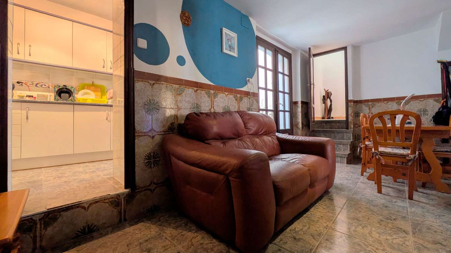 Spacious and Characterful Townhouse – Just Moments from the Heart of the village.