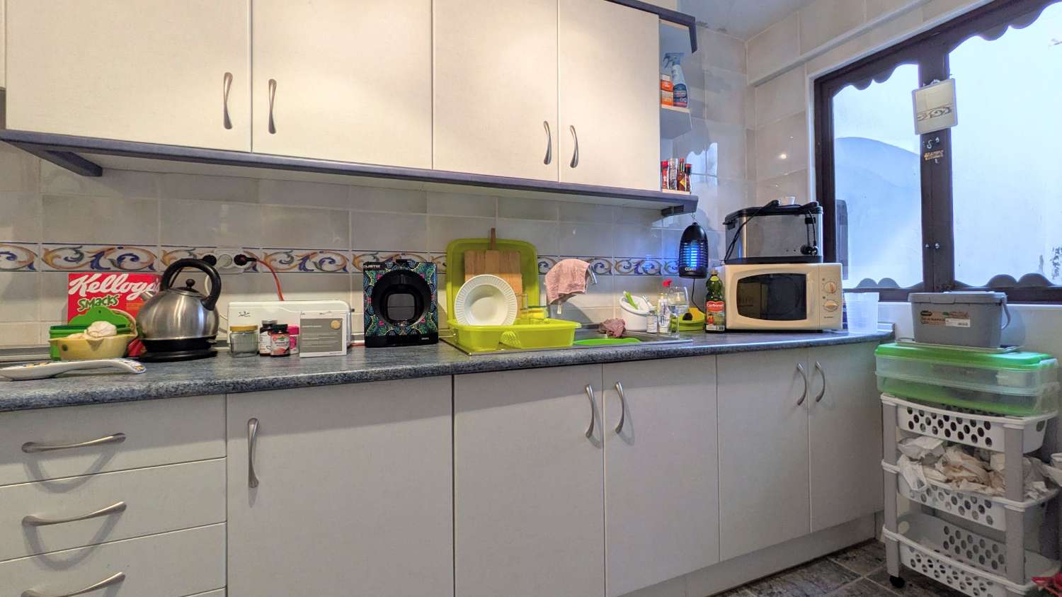 Spacious and Characterful Townhouse – Just Moments from the Heart of the village.