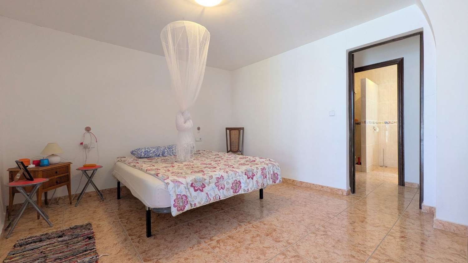 Spacious and Characterful Townhouse – Just Moments from the Heart of the village.