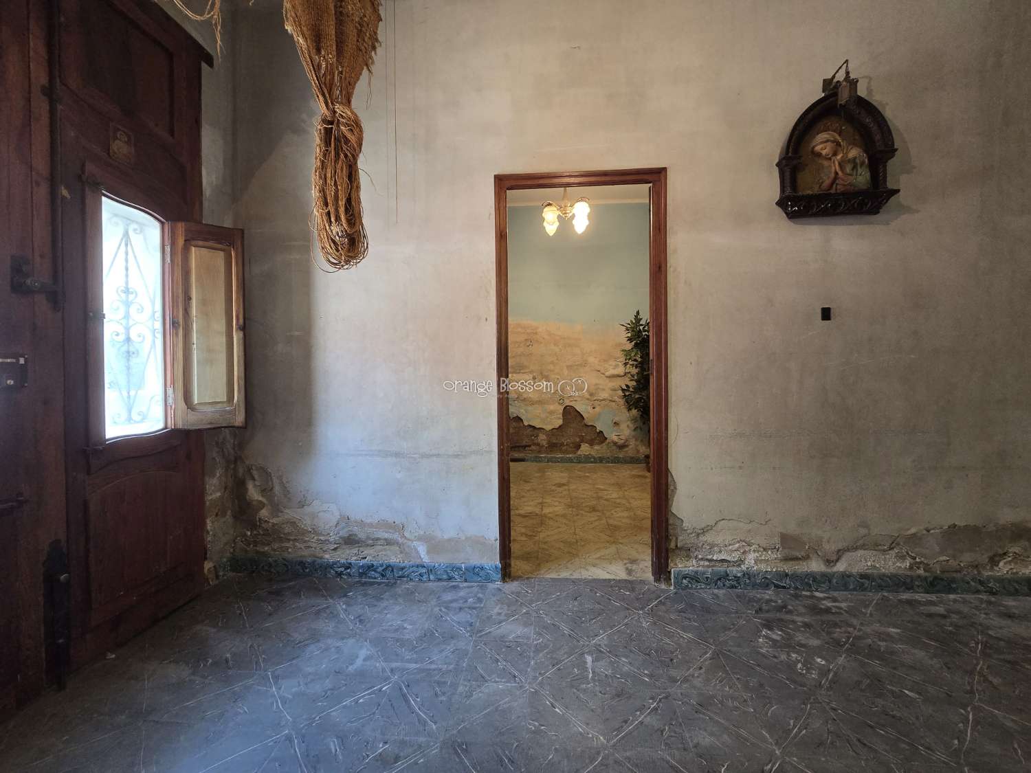 Casa en venta en Centro Ciudad (Gandia)