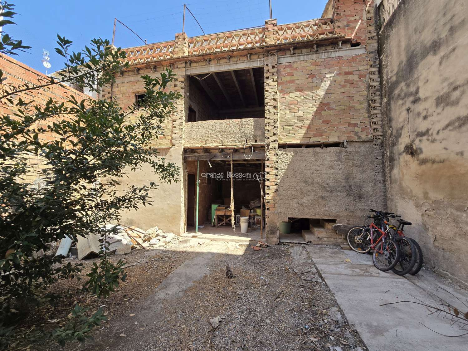 Casa en venta en Centro Ciudad (Gandia)