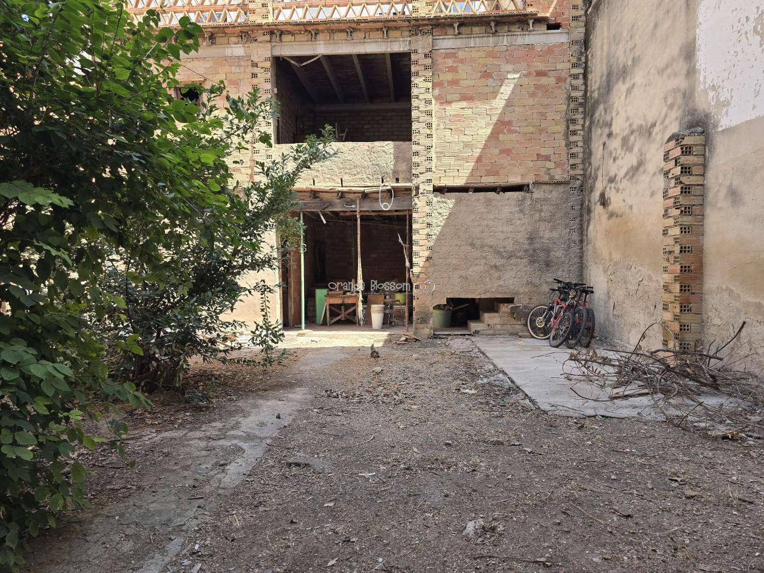Casa en venta en Centro Ciudad (Gandia)
