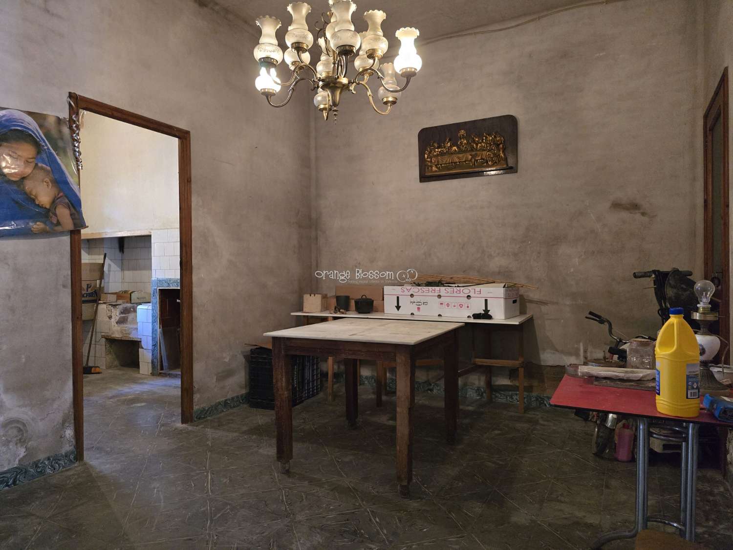 Casa en venta en Centro Ciudad (Gandia)