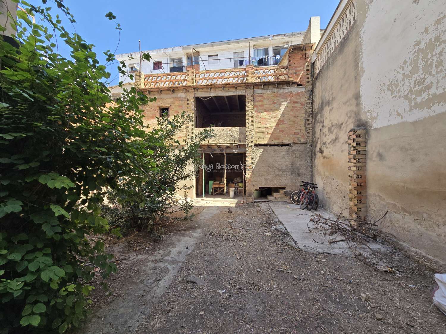 Casa en venta en Centro Ciudad (Gandia)