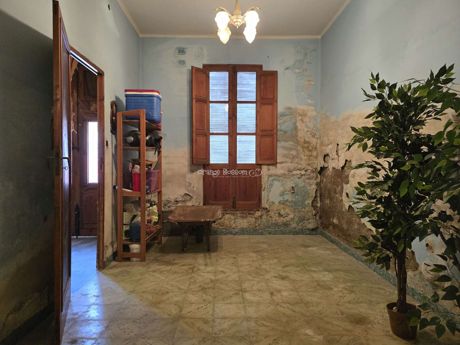 Casa en venta en Centro Ciudad (Gandia)