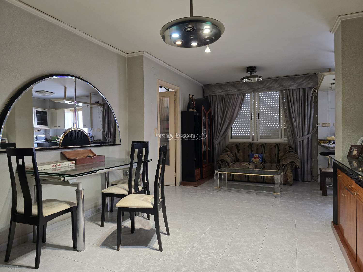 Casa en venta en Centro Ciudad (Gandia)