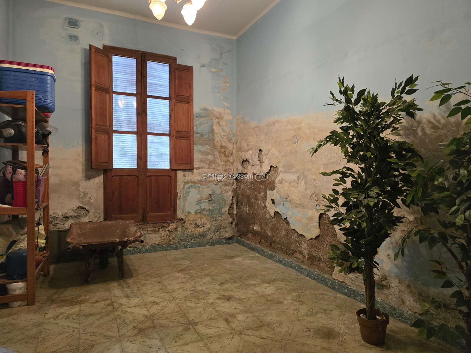 Casa en venta en Centro Ciudad (Gandia)