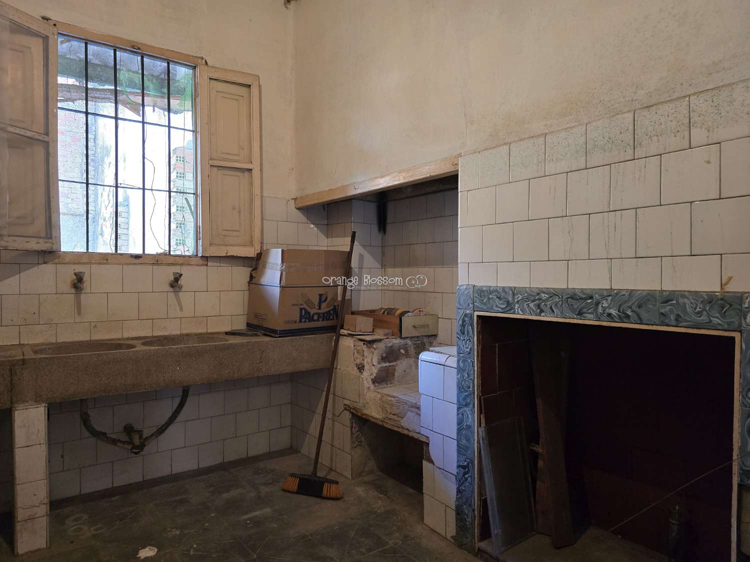 Casa en venta en Centro Ciudad (Gandia)