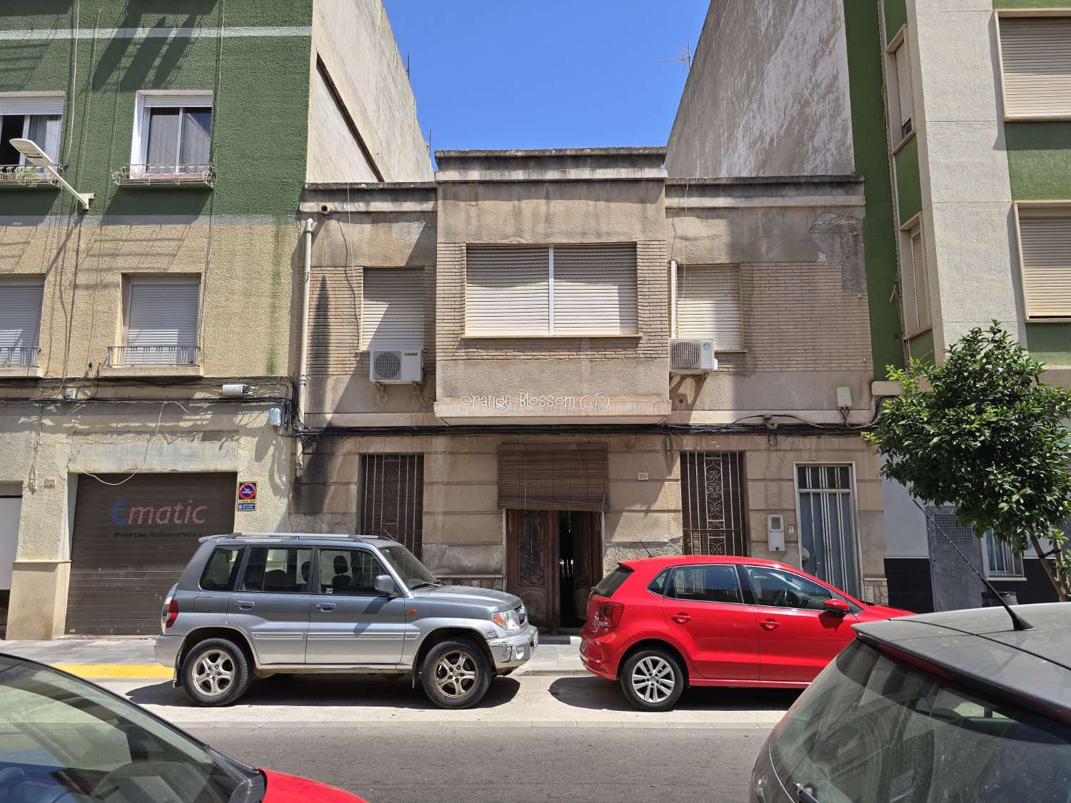 Casa en venta en Centro Ciudad (Gandia)