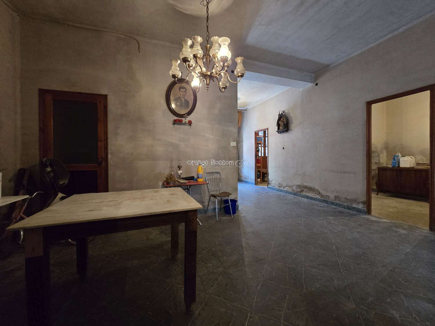 Casa en venta en Centro Ciudad (Gandia)