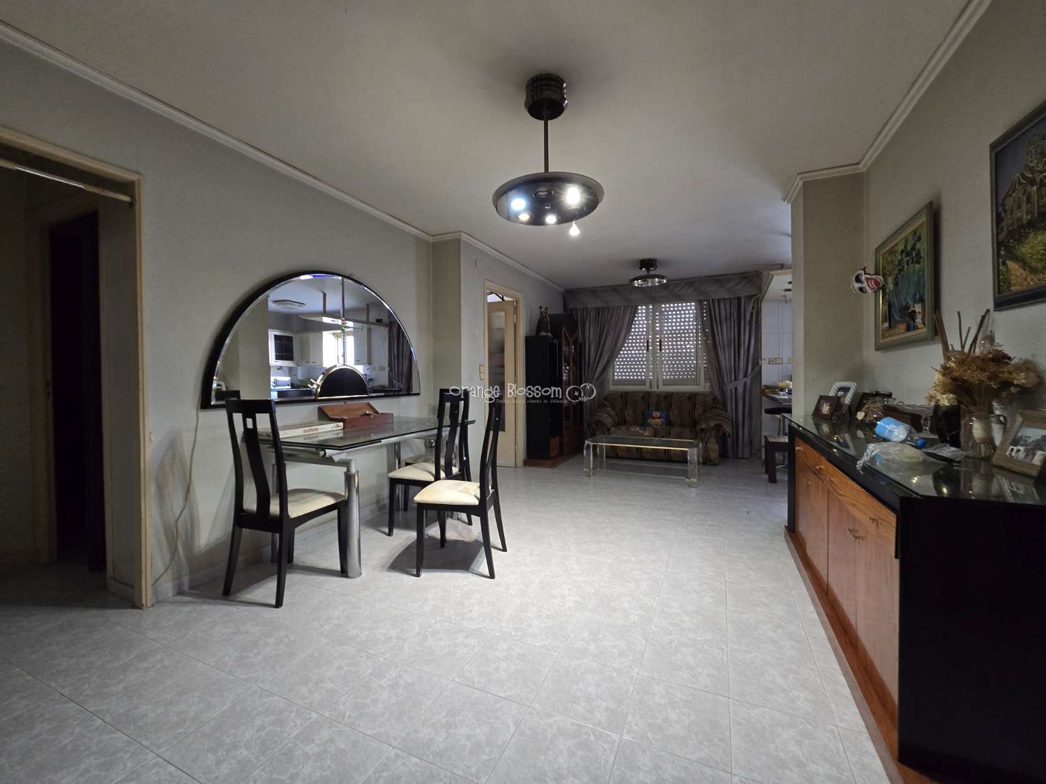 Casa en venta en Centro Ciudad (Gandia)