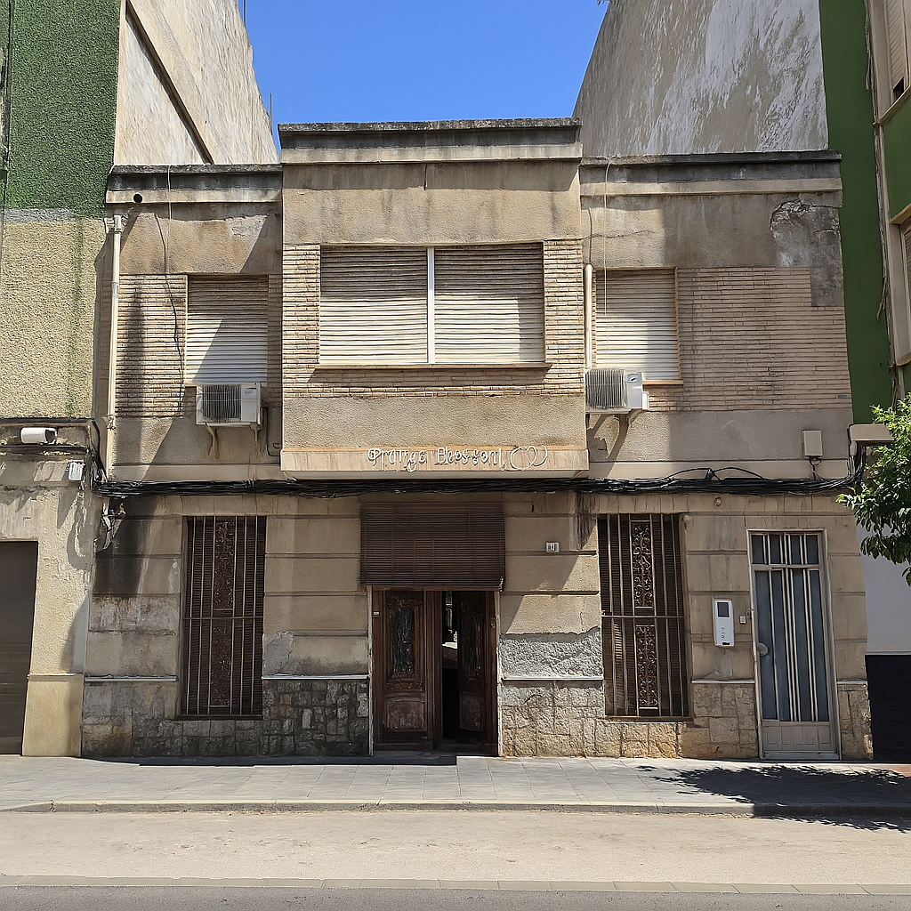 Casa en venta en Centro Ciudad (Gandia)