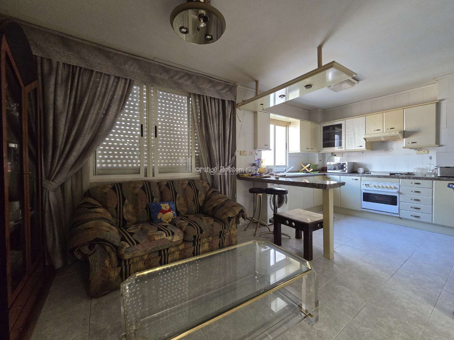 Casa en venta en Centro Ciudad (Gandia)