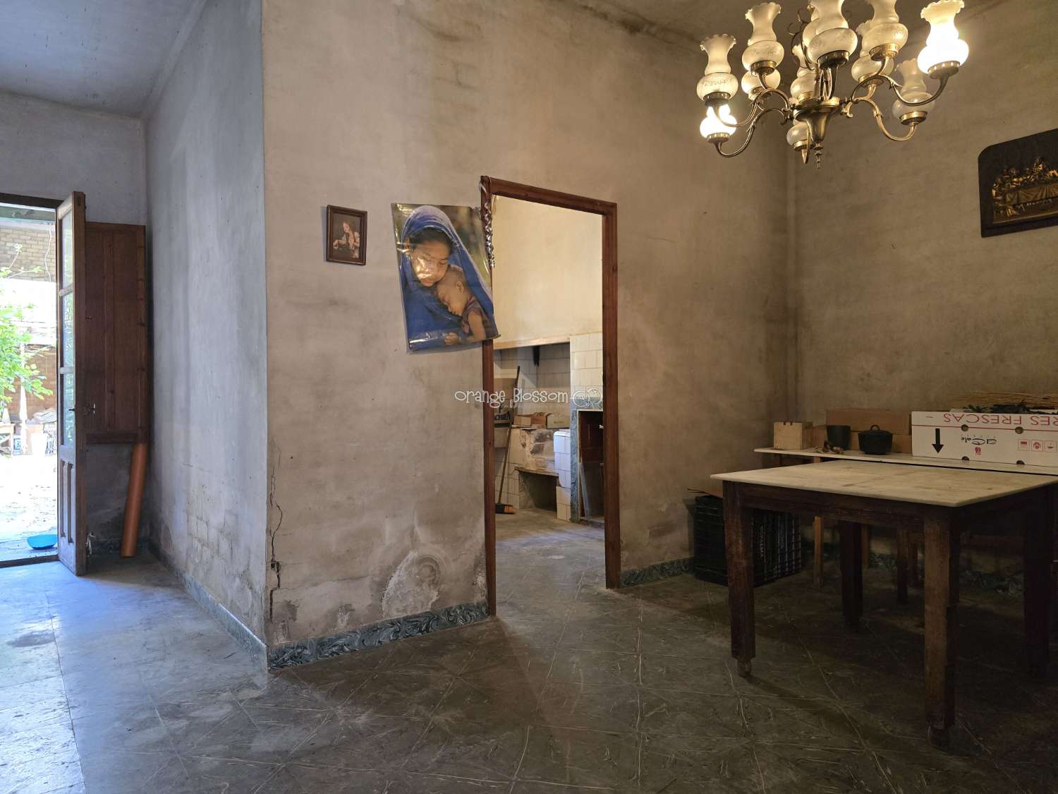 Casa en venta en Centro Ciudad (Gandia)