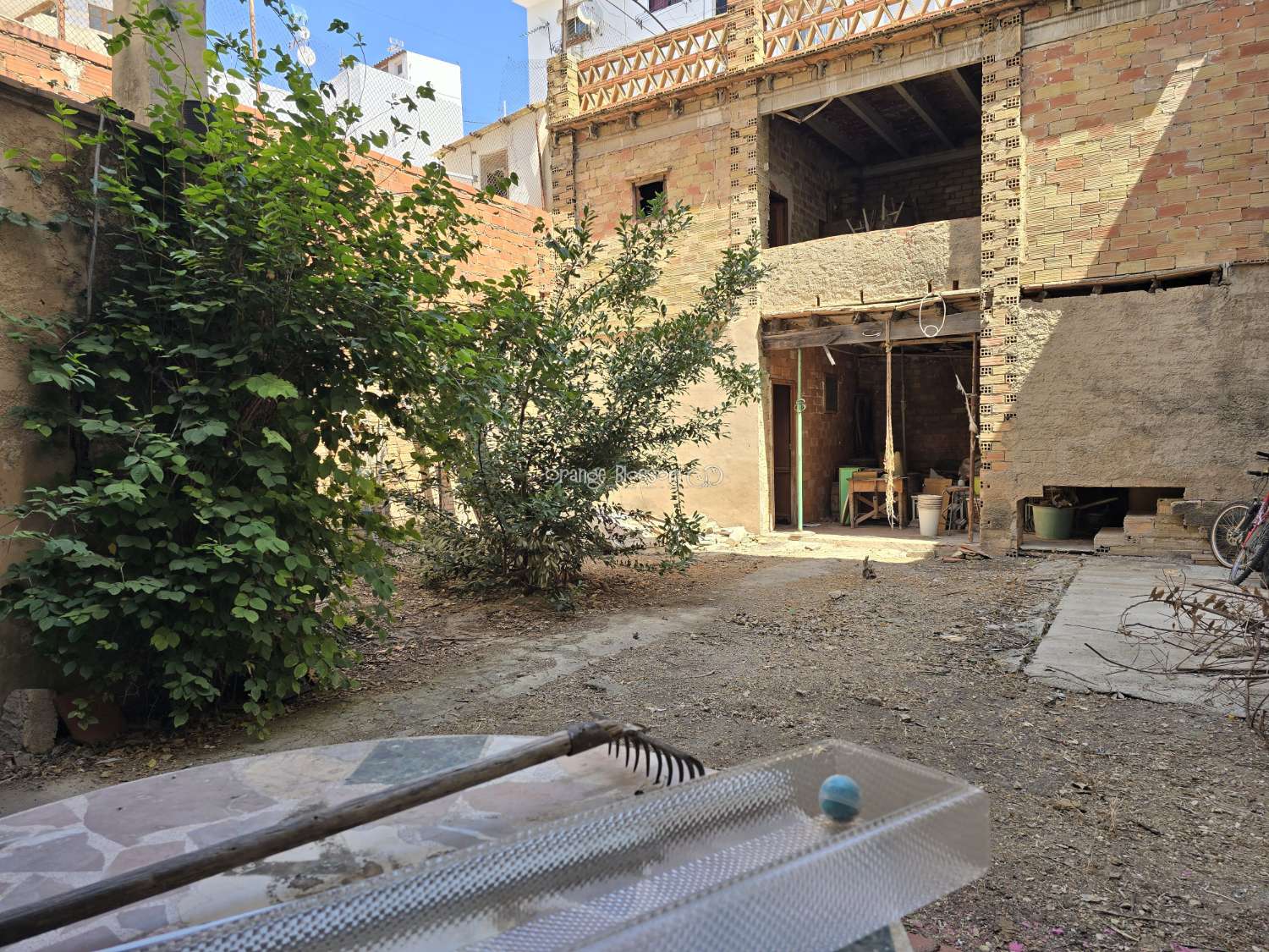 Casa en venta en Centro Ciudad (Gandia)