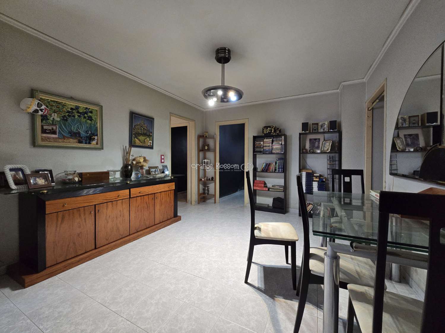 Casa en venta en Centro Ciudad (Gandia)