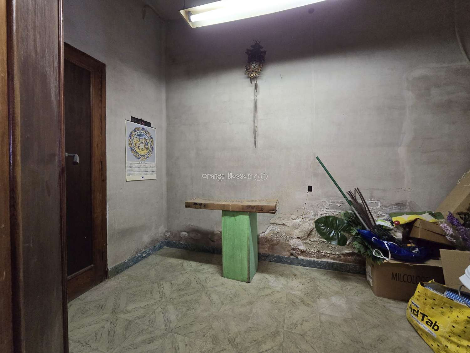 Casa en venta en Centro Ciudad (Gandia)