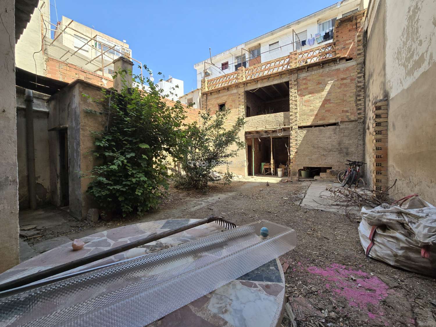 Casa en venta en Centro Ciudad (Gandia)
