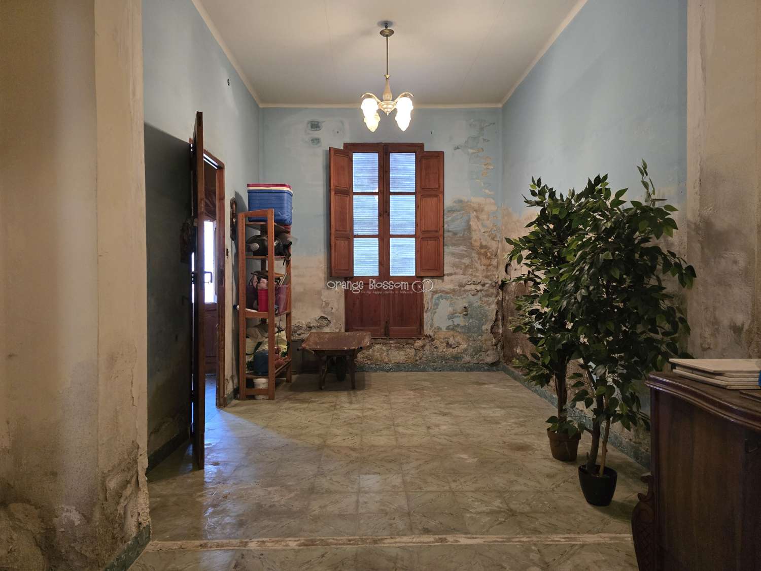 Casa en venta en Centro Ciudad (Gandia)