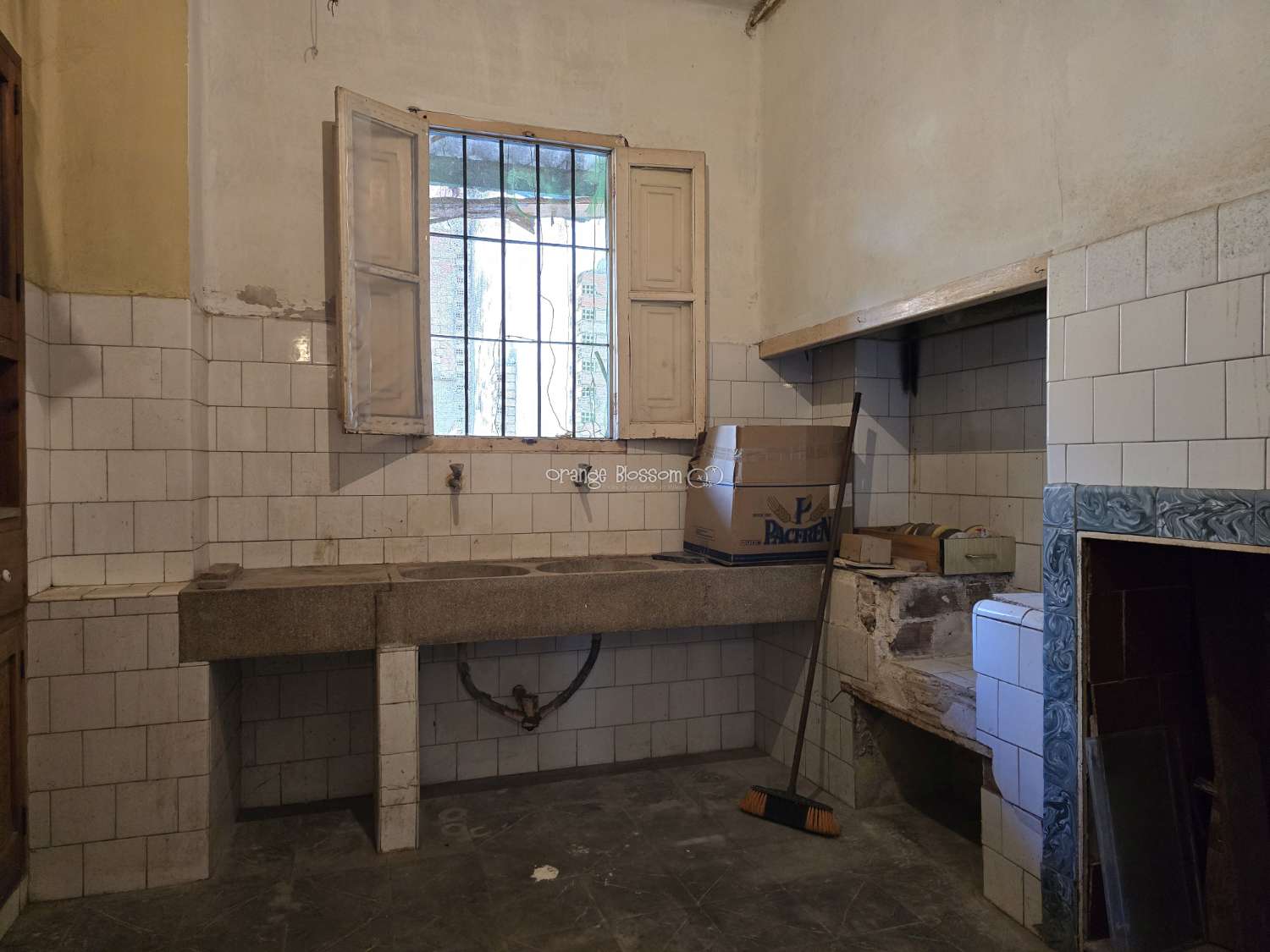 Casa en venta en Centro Ciudad (Gandia)