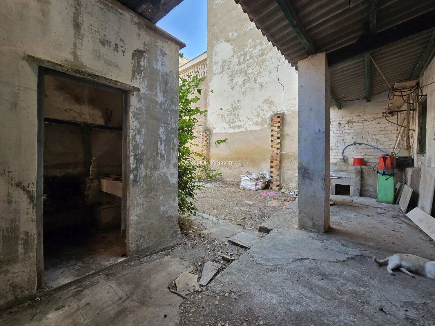 Casa en venta en Centro Ciudad (Gandia)