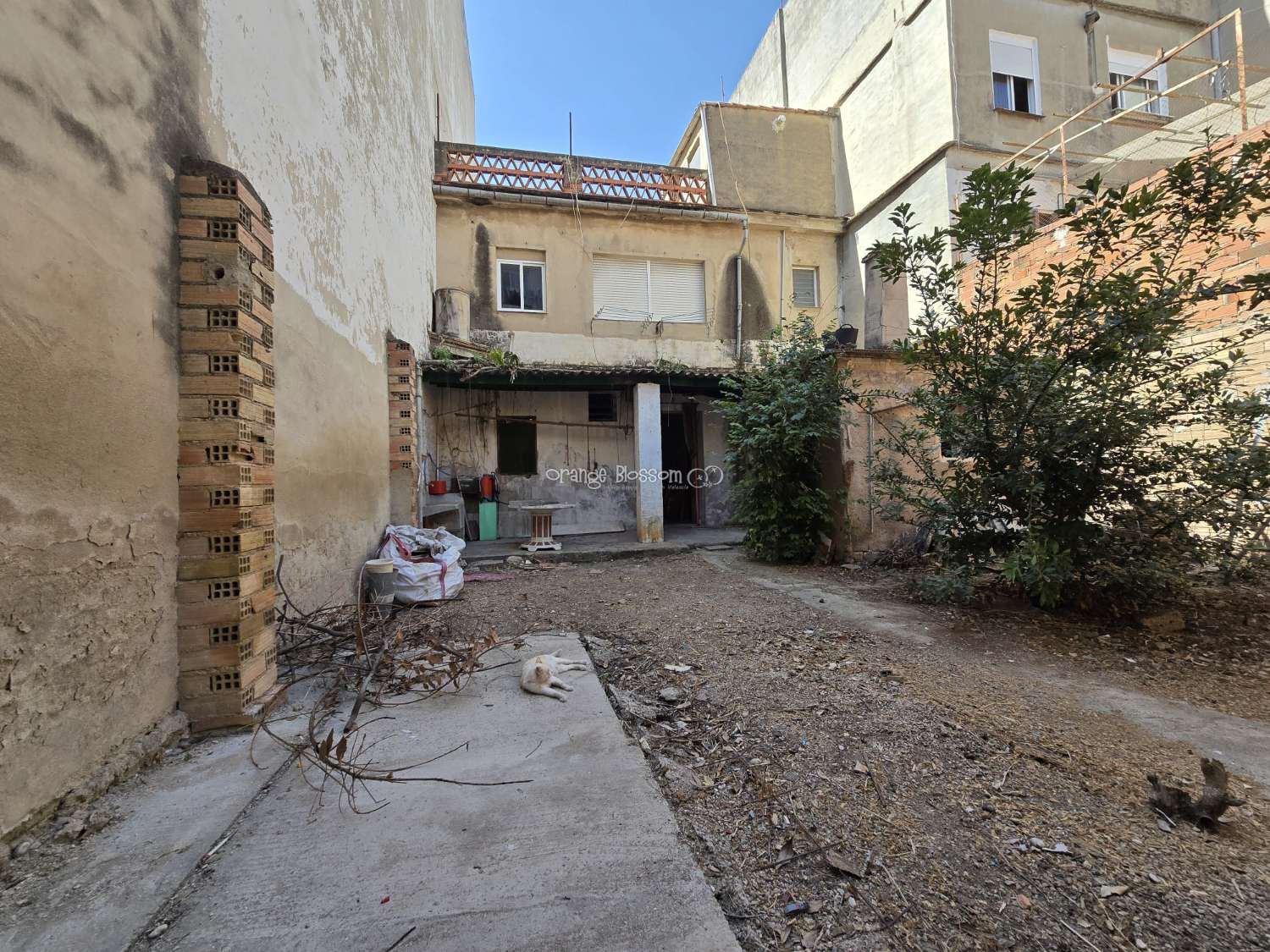 Casa en venta en Centro Ciudad (Gandia)