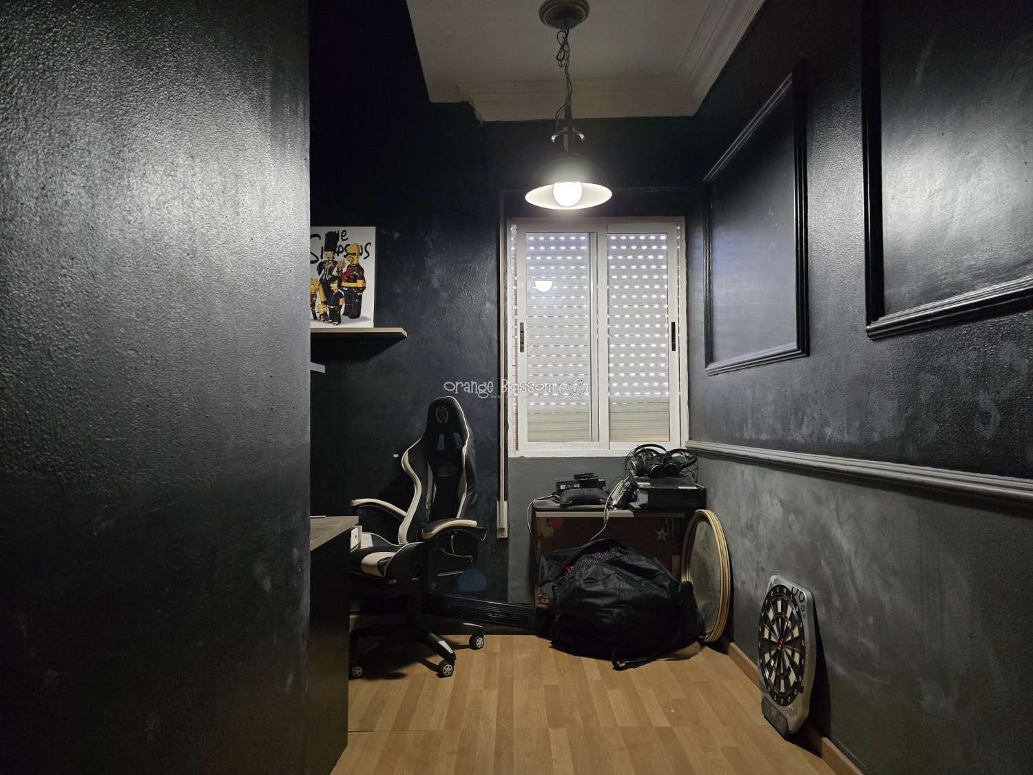Casa en venta en Centro Ciudad (Gandia)