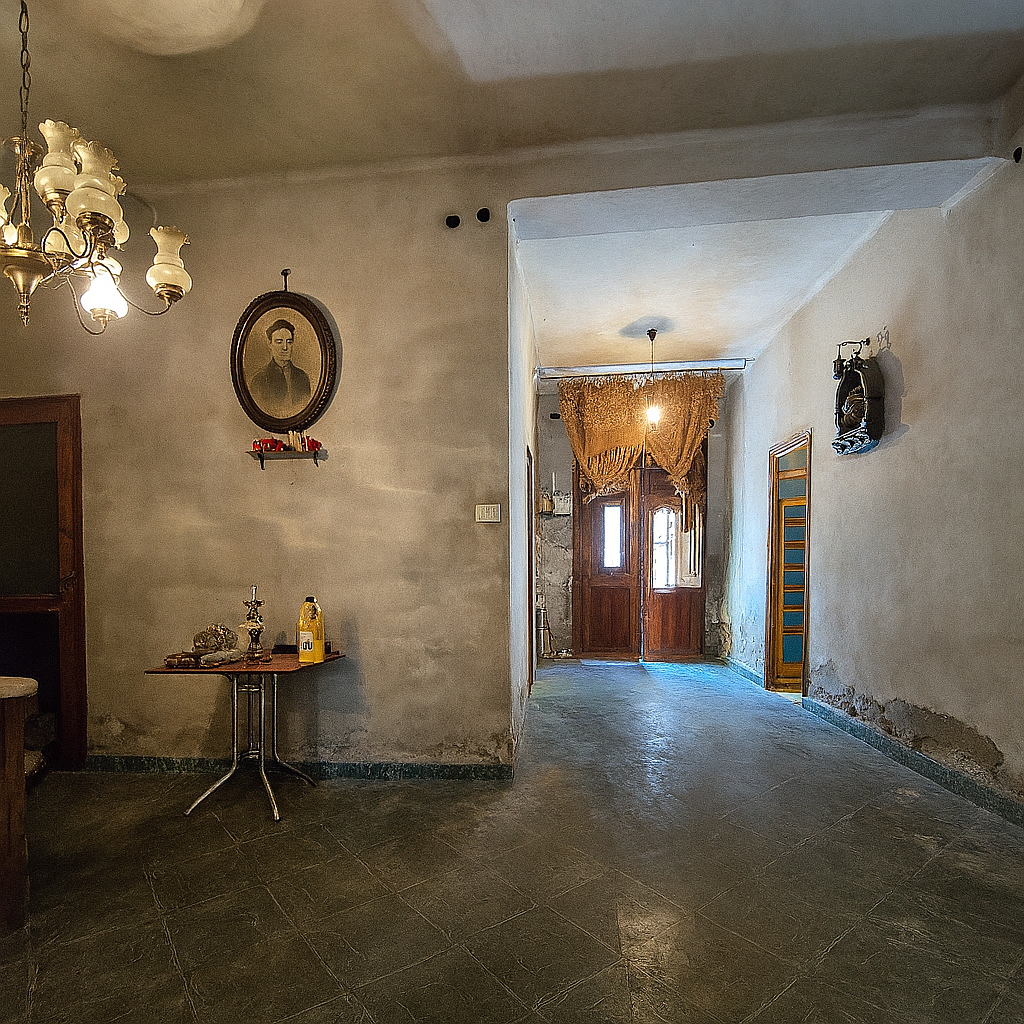 Casa en venta en Centro Ciudad (Gandia)