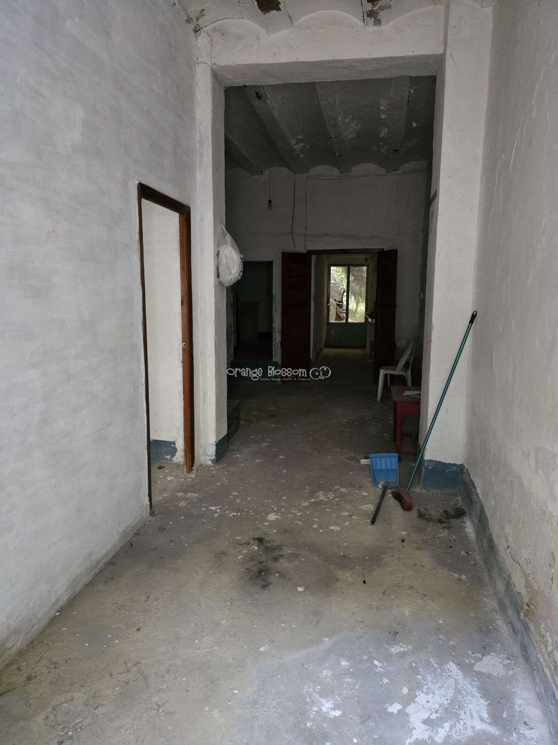 Отдых в Бениганиме