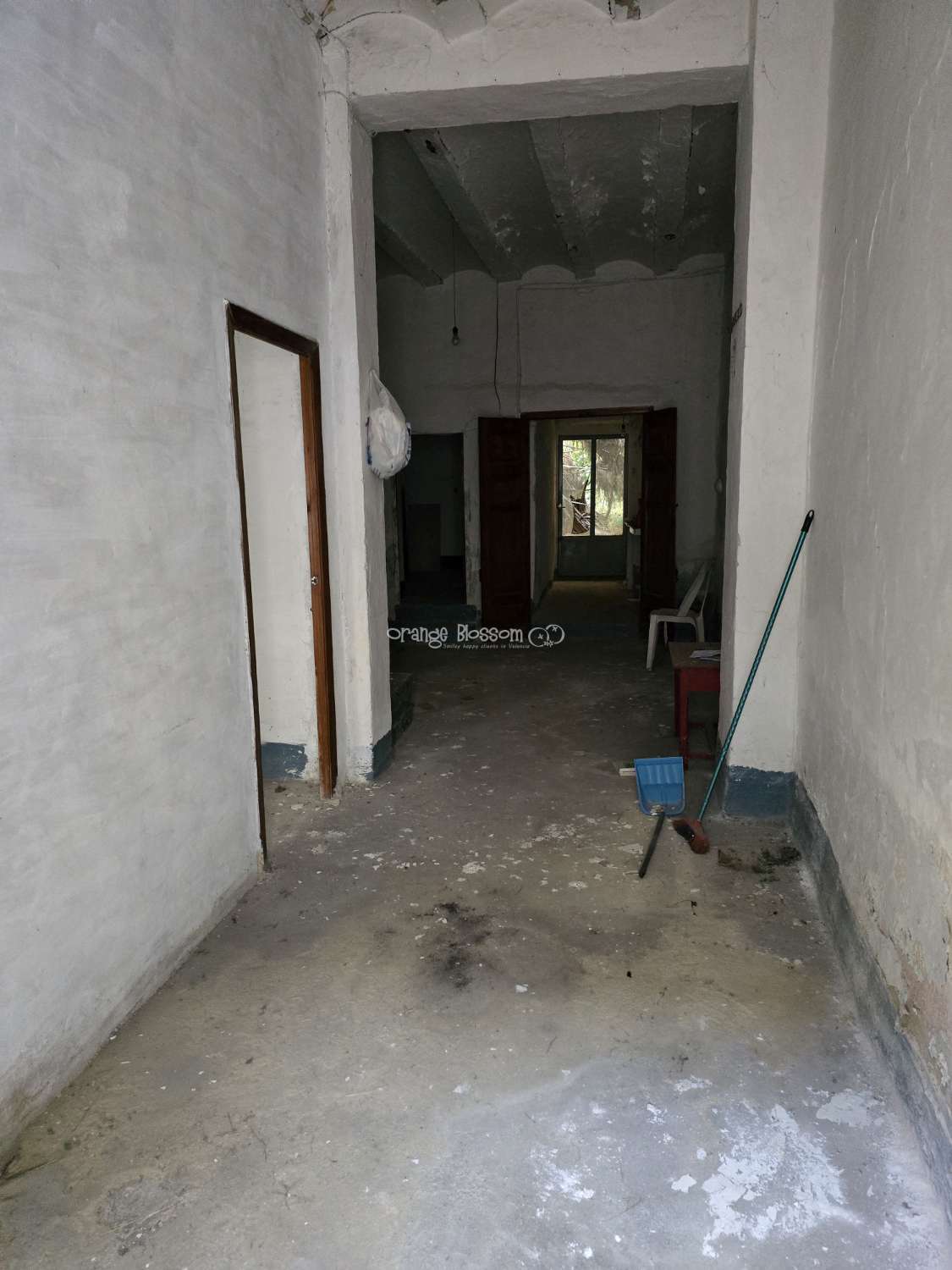 Отдых в Бениганиме