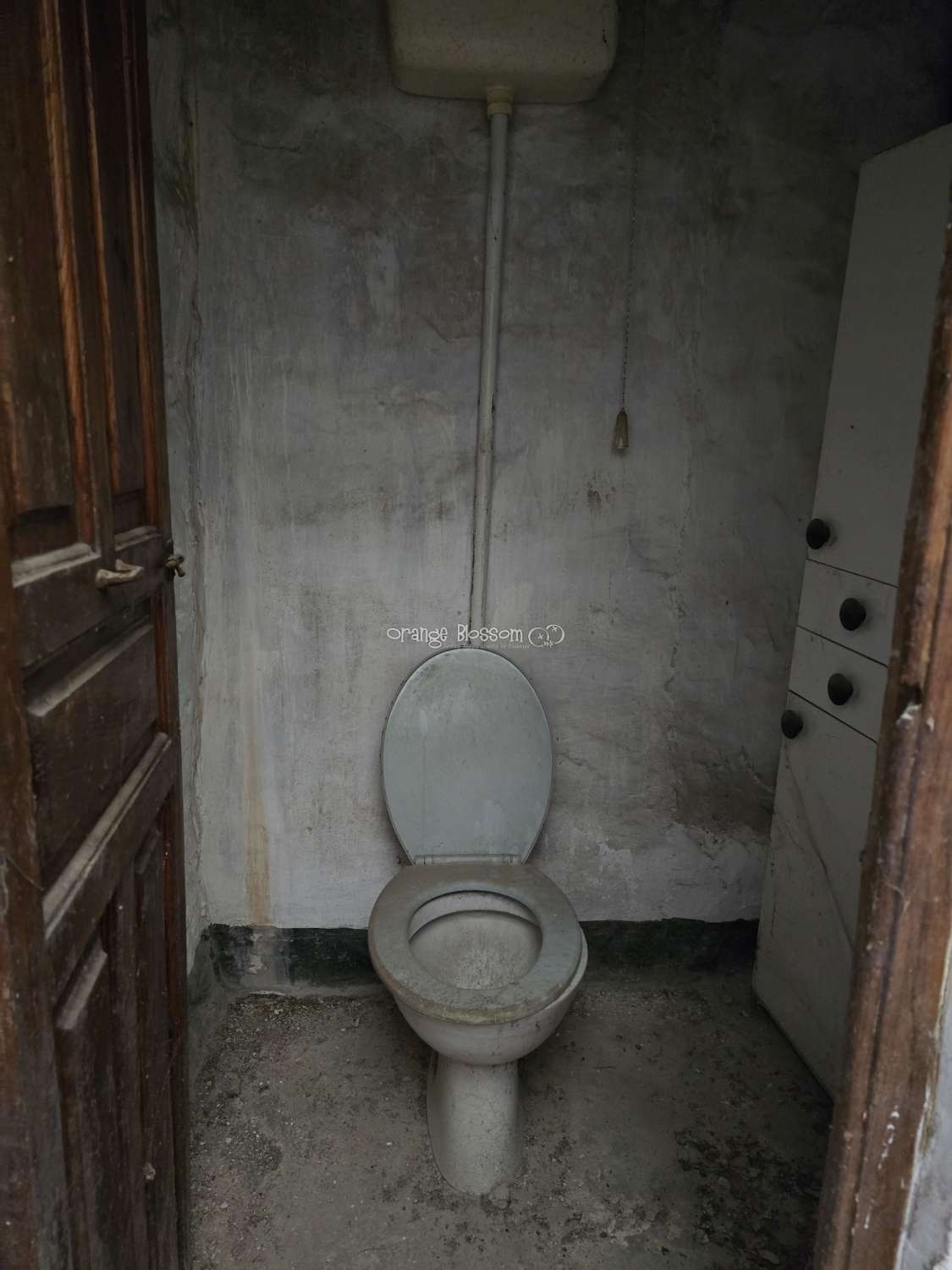 Отдых в Бениганиме