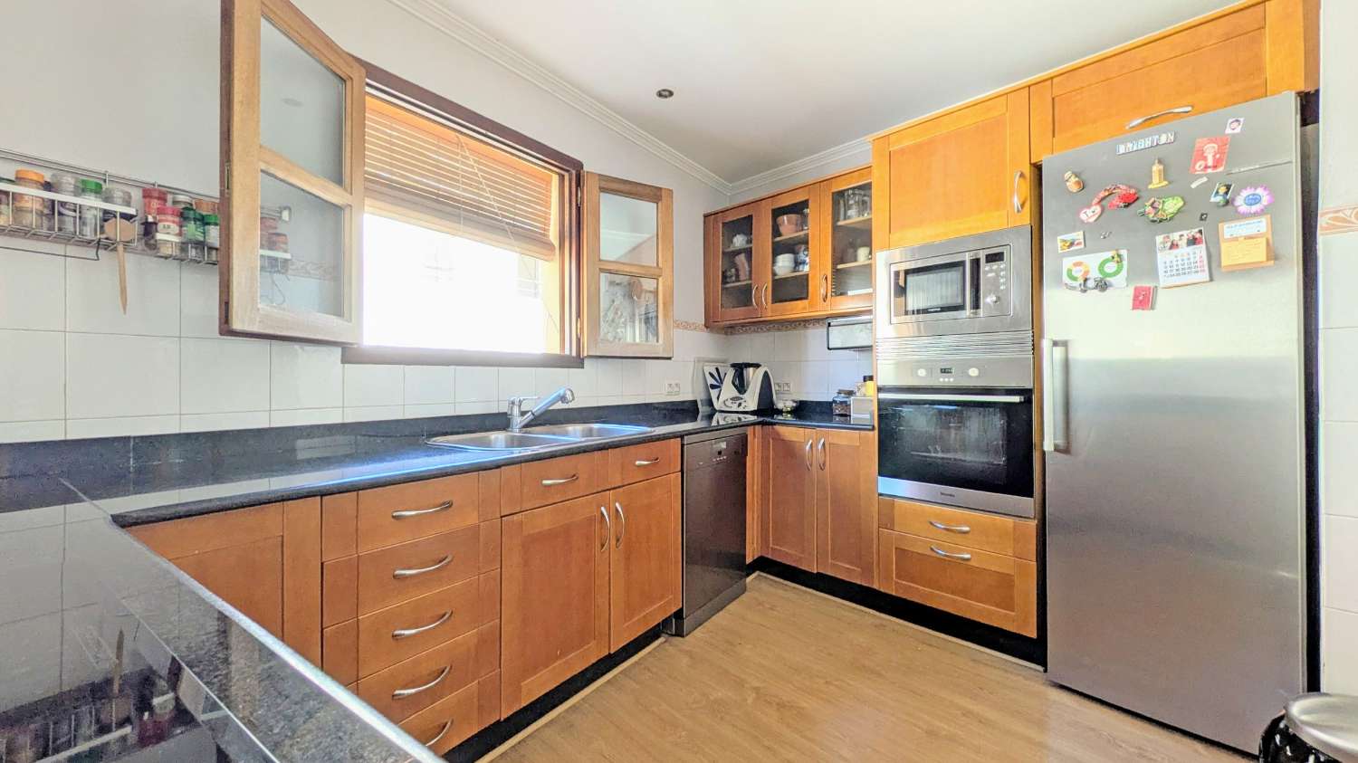 Casa Luz – Elegancia mediterránea a las puertas de Albaida