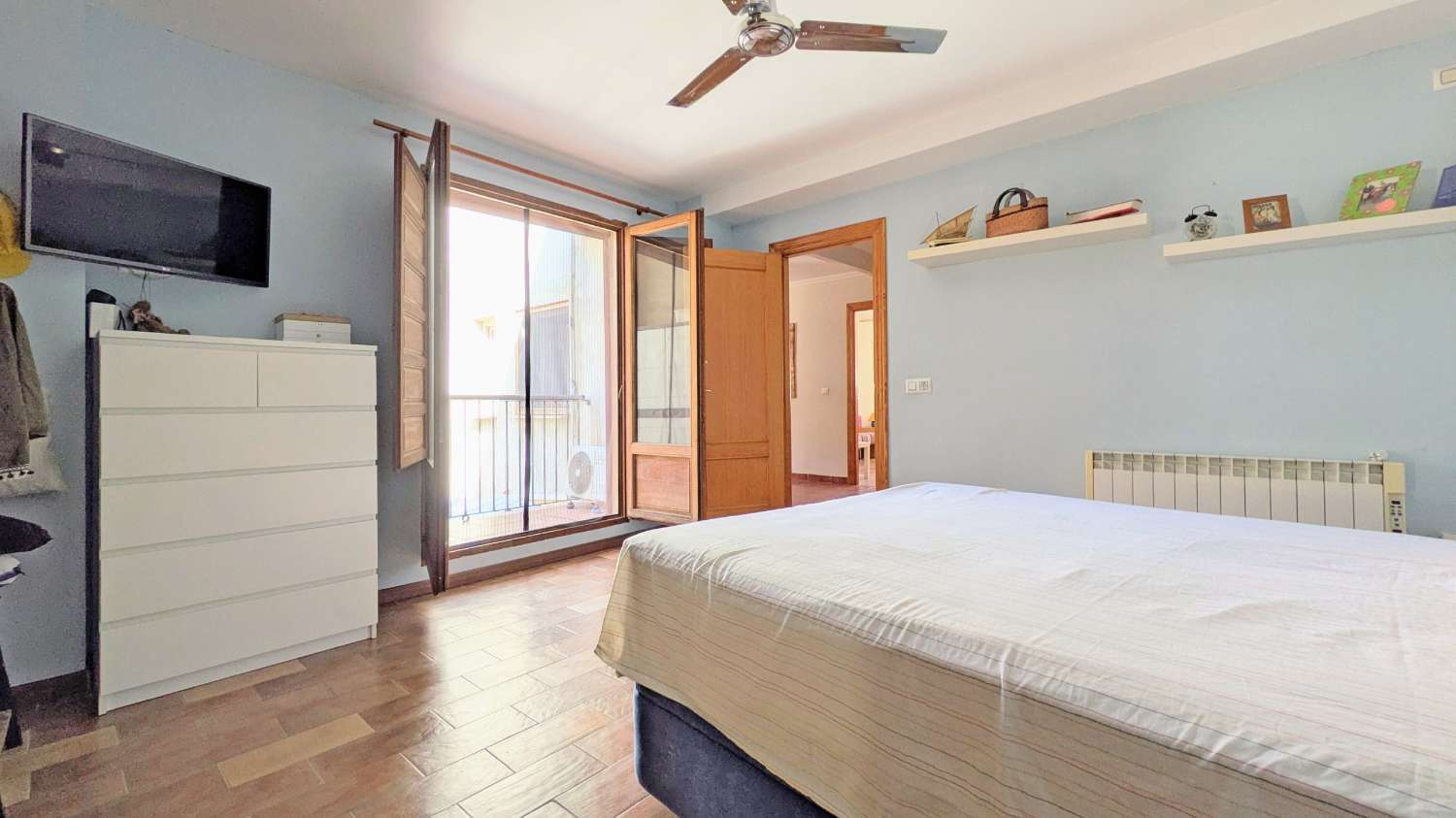 Casa Luz – Elegancia mediterránea a las puertas de Albaida