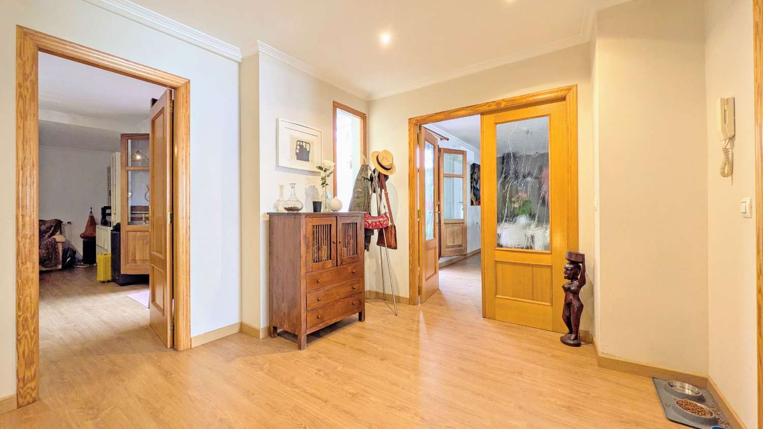 Casa Luz – Elegancia mediterránea a las puertas de Albaida