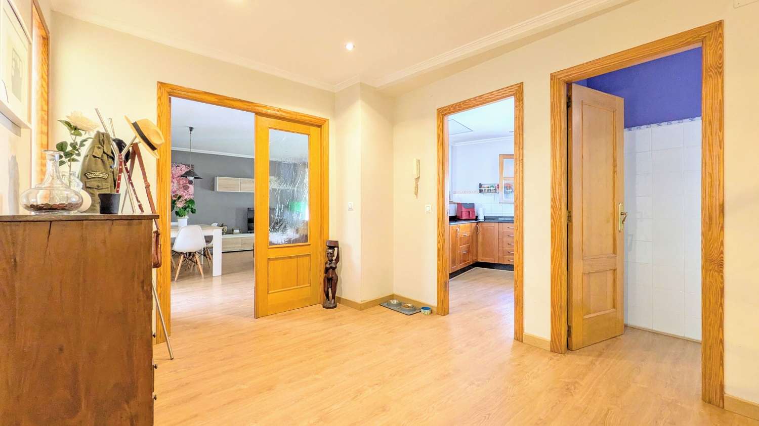 Casa Luz – Elegancia mediterránea a las puertas de Albaida