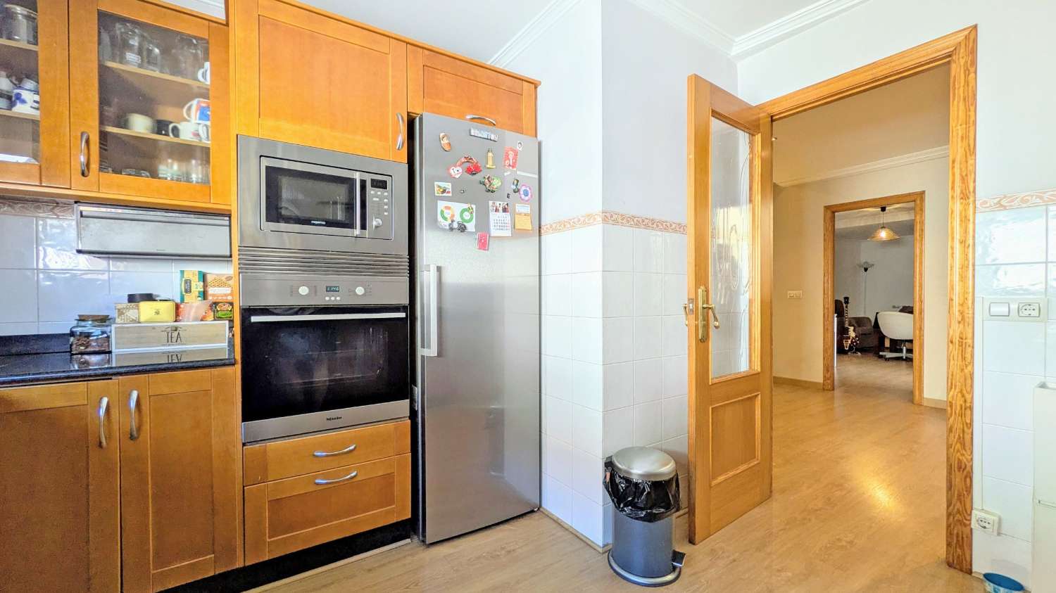 Casa Luz – Elegancia mediterránea a las puertas de Albaida