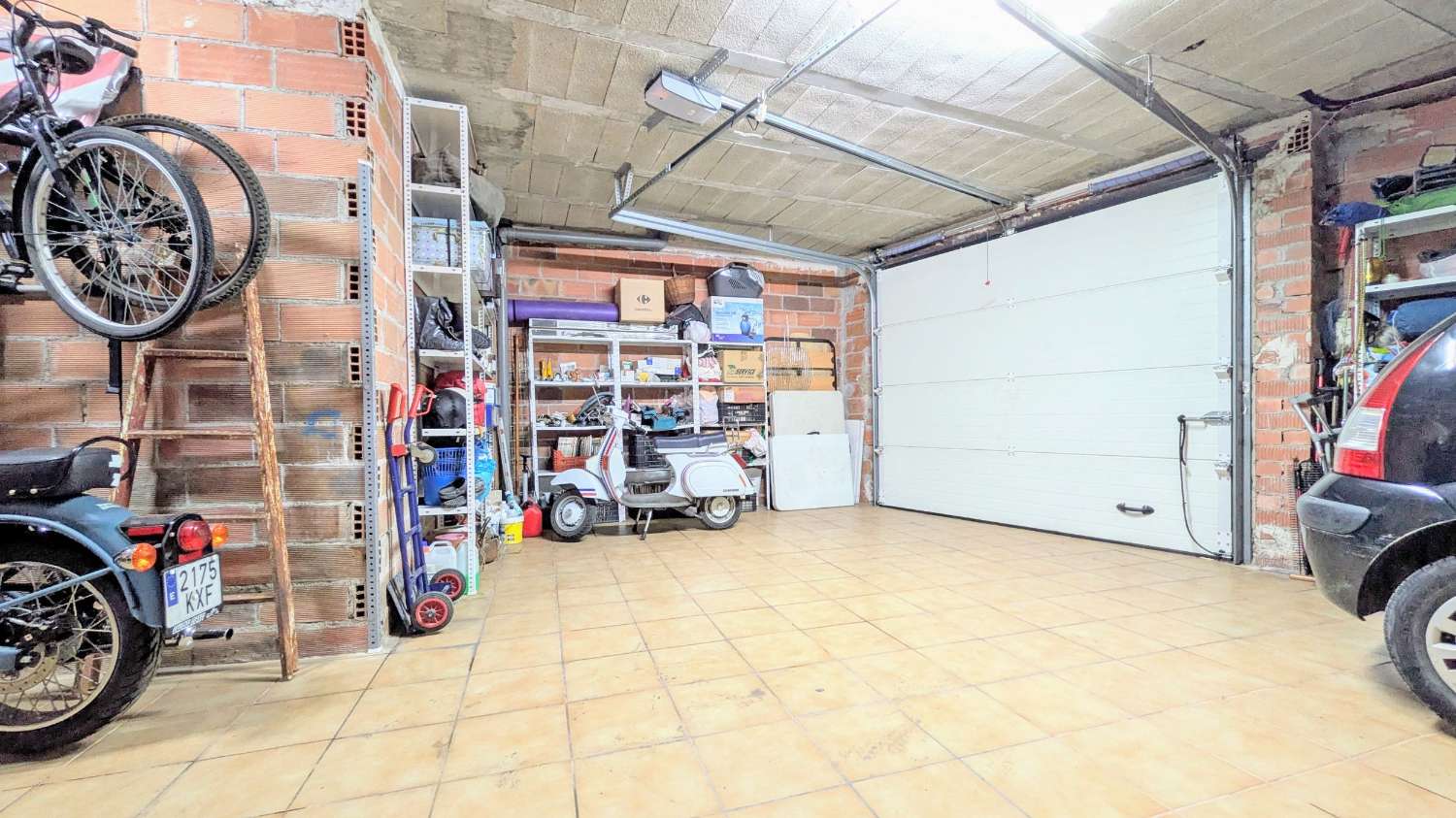 Casa Luz – Elegancia mediterránea a las puertas de Albaida