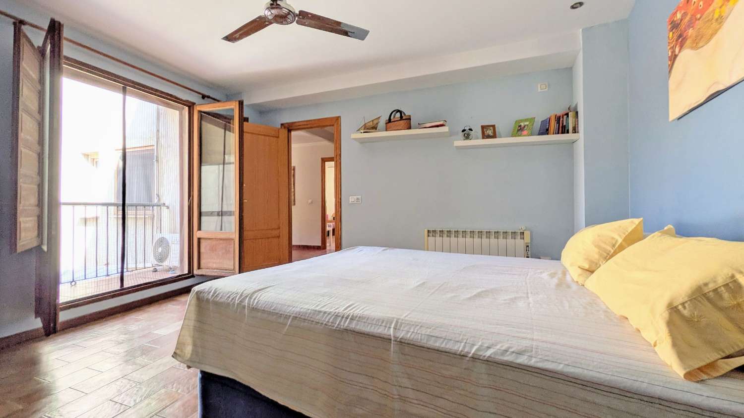 Casa Luz – Elegancia mediterránea a las puertas de Albaida