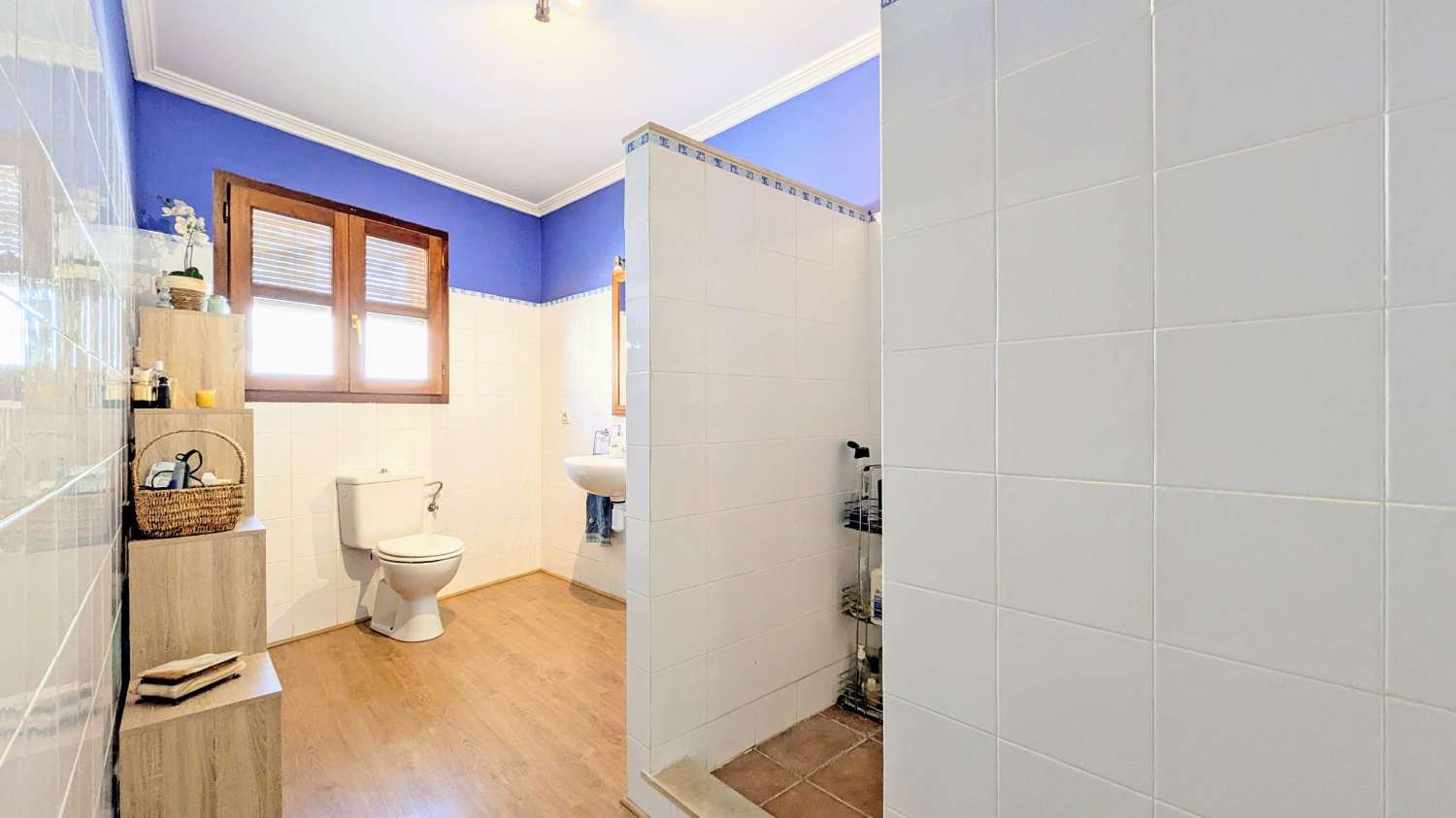 Casa Luz – Elegancia mediterránea a las puertas de Albaida