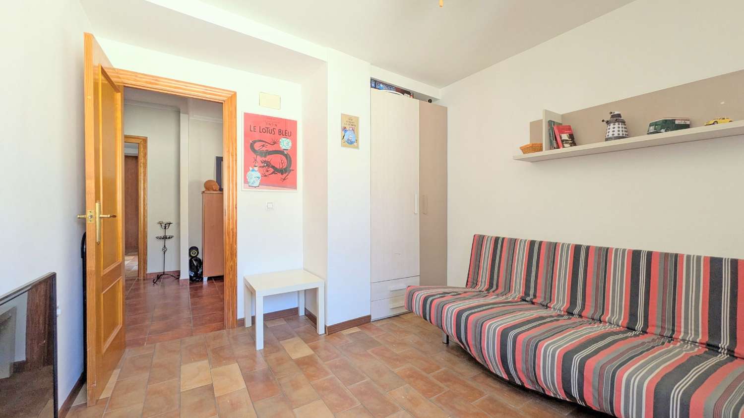 Casa Luz – Elegancia mediterránea a las puertas de Albaida