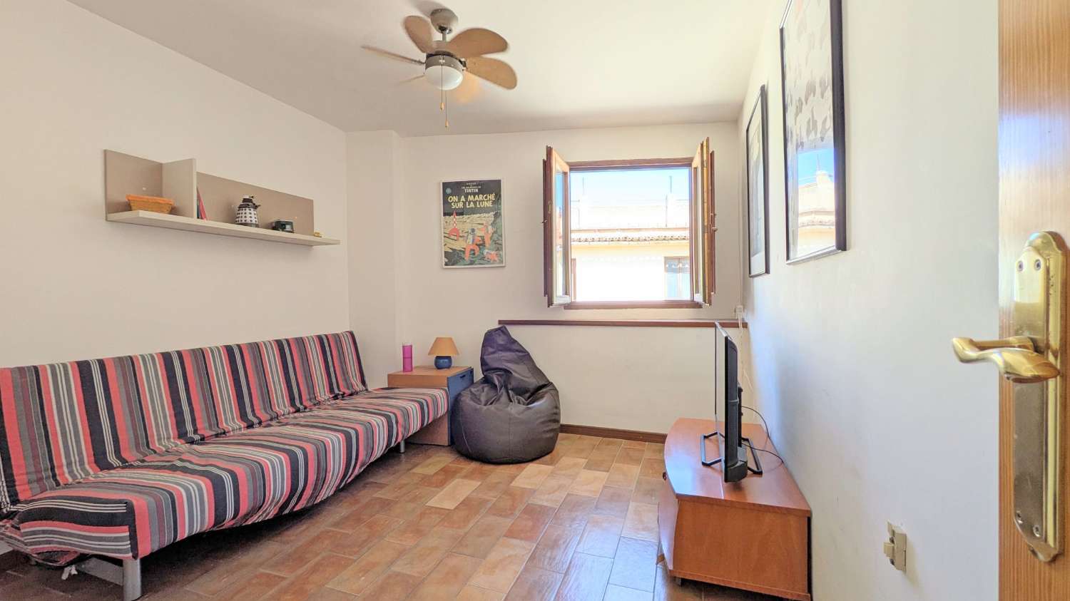 Casa Luz – Elegancia mediterránea a las puertas de Albaida