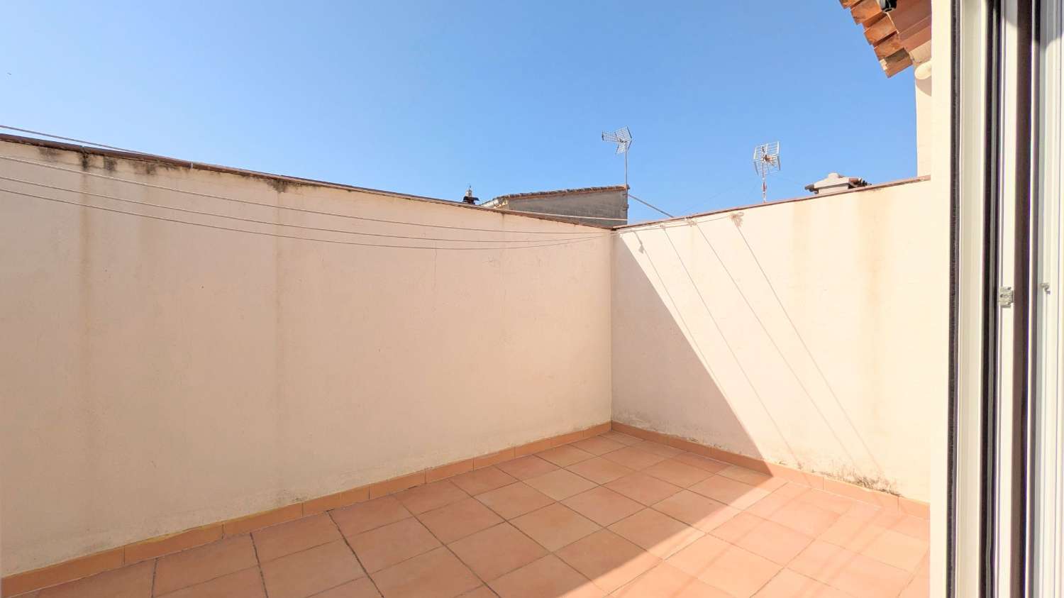 Casa Luz – Elegancia mediterránea a las puertas de Albaida