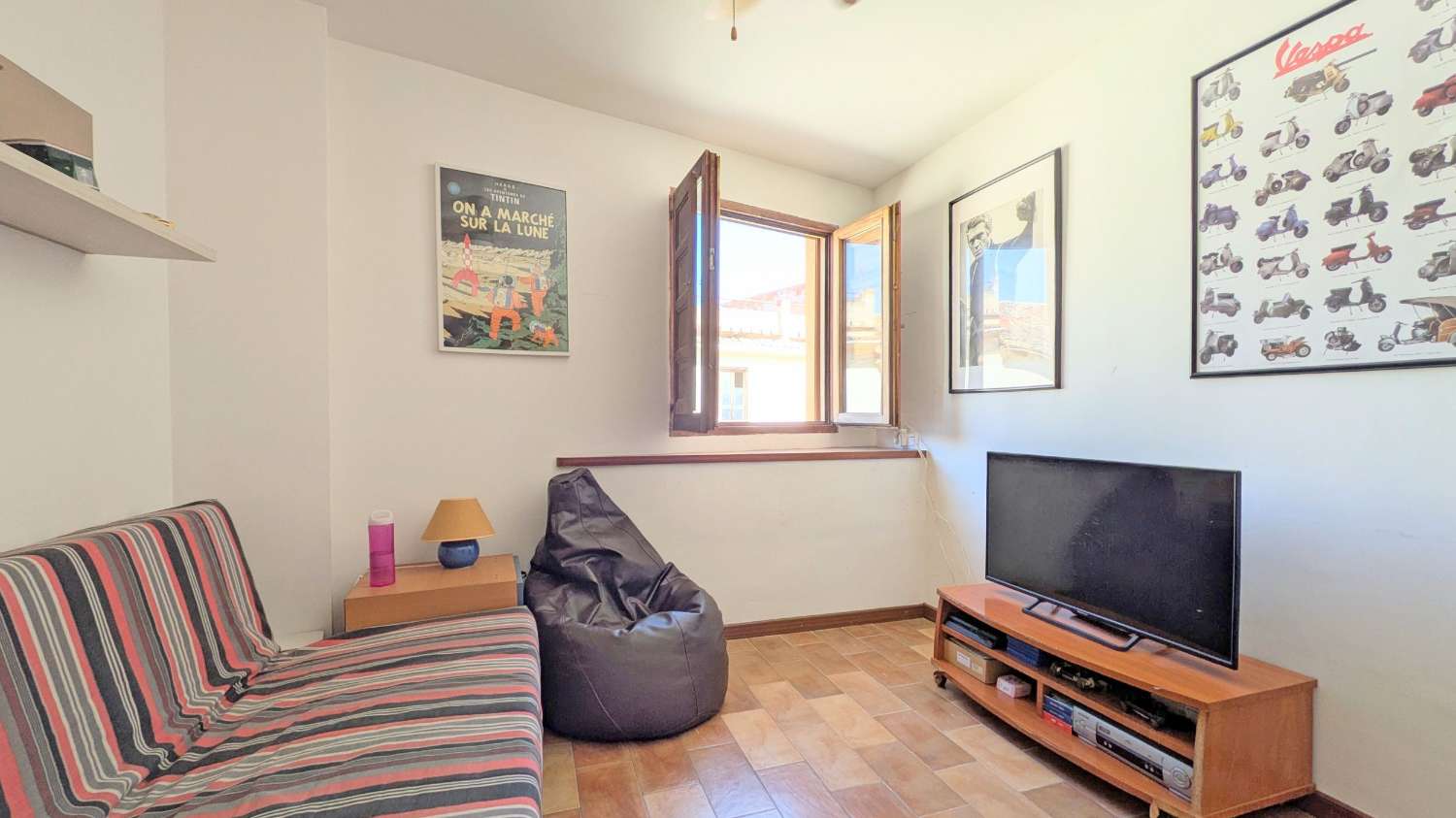 Casa Luz – Elegancia mediterránea a las puertas de Albaida