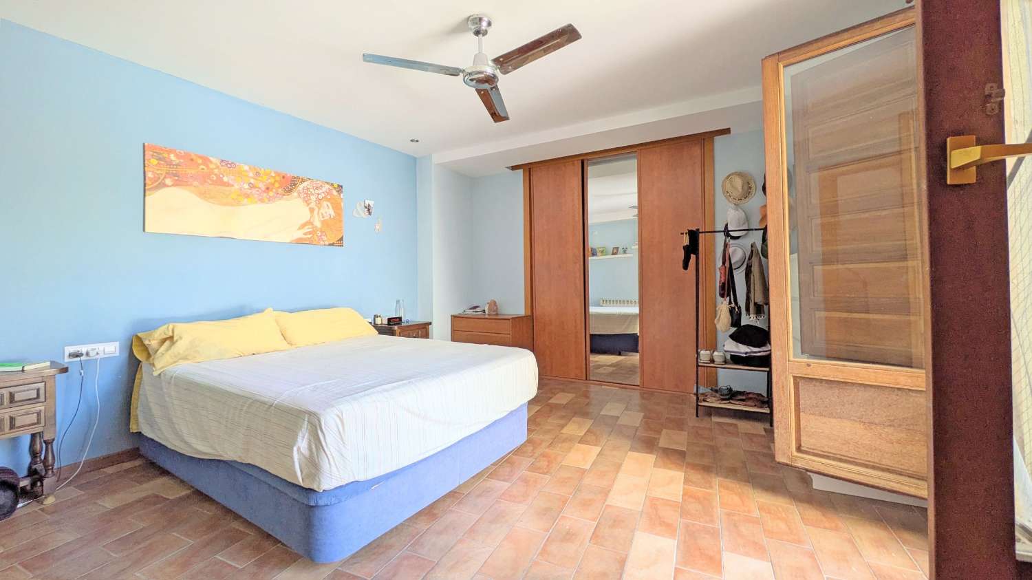 Casa Luz – Elegancia mediterránea a las puertas de Albaida