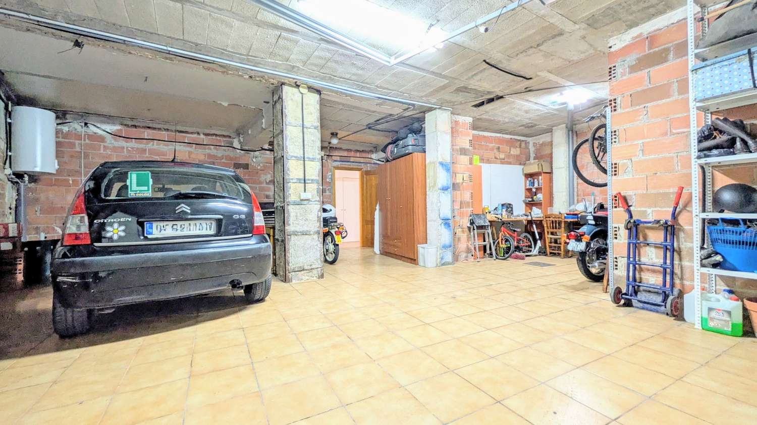 Casa Luz – Elegancia mediterránea a las puertas de Albaida
