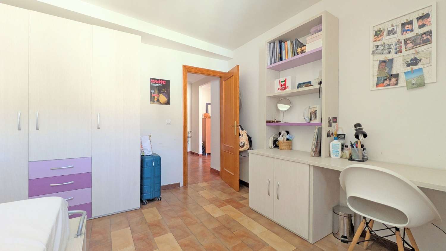 Casa Luz – Elegancia mediterránea a las puertas de Albaida